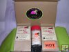 Chile Chili Lovers Gift Box