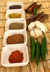 Bulk Spice