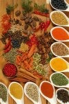 Bulk Blends