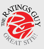 The Ratings Guy Seal